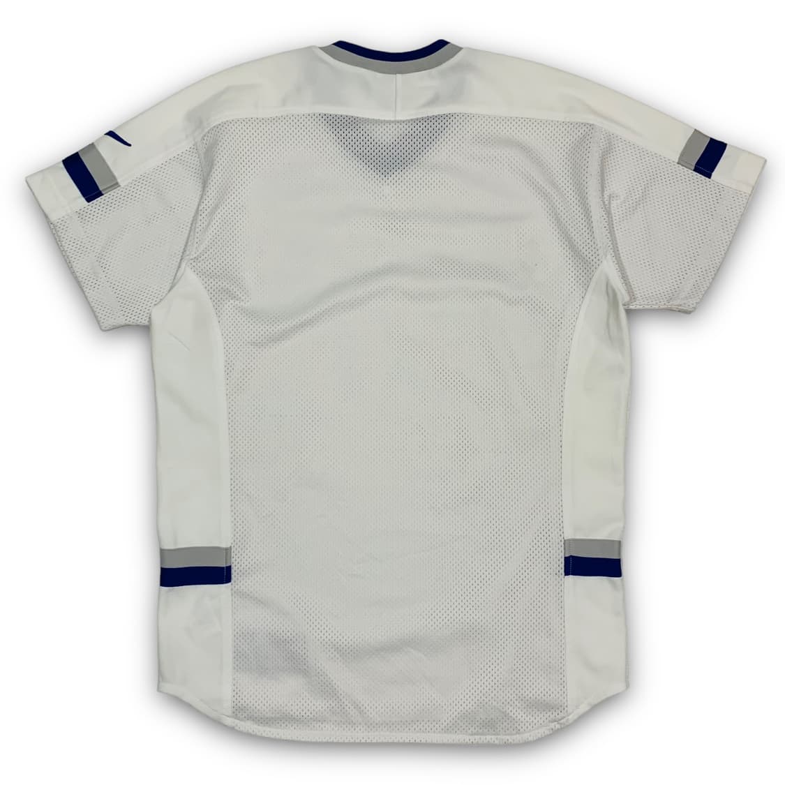 나이키 90s Team 올드스쿨 힙합 메쉬 반팔 져지 상품이미지3