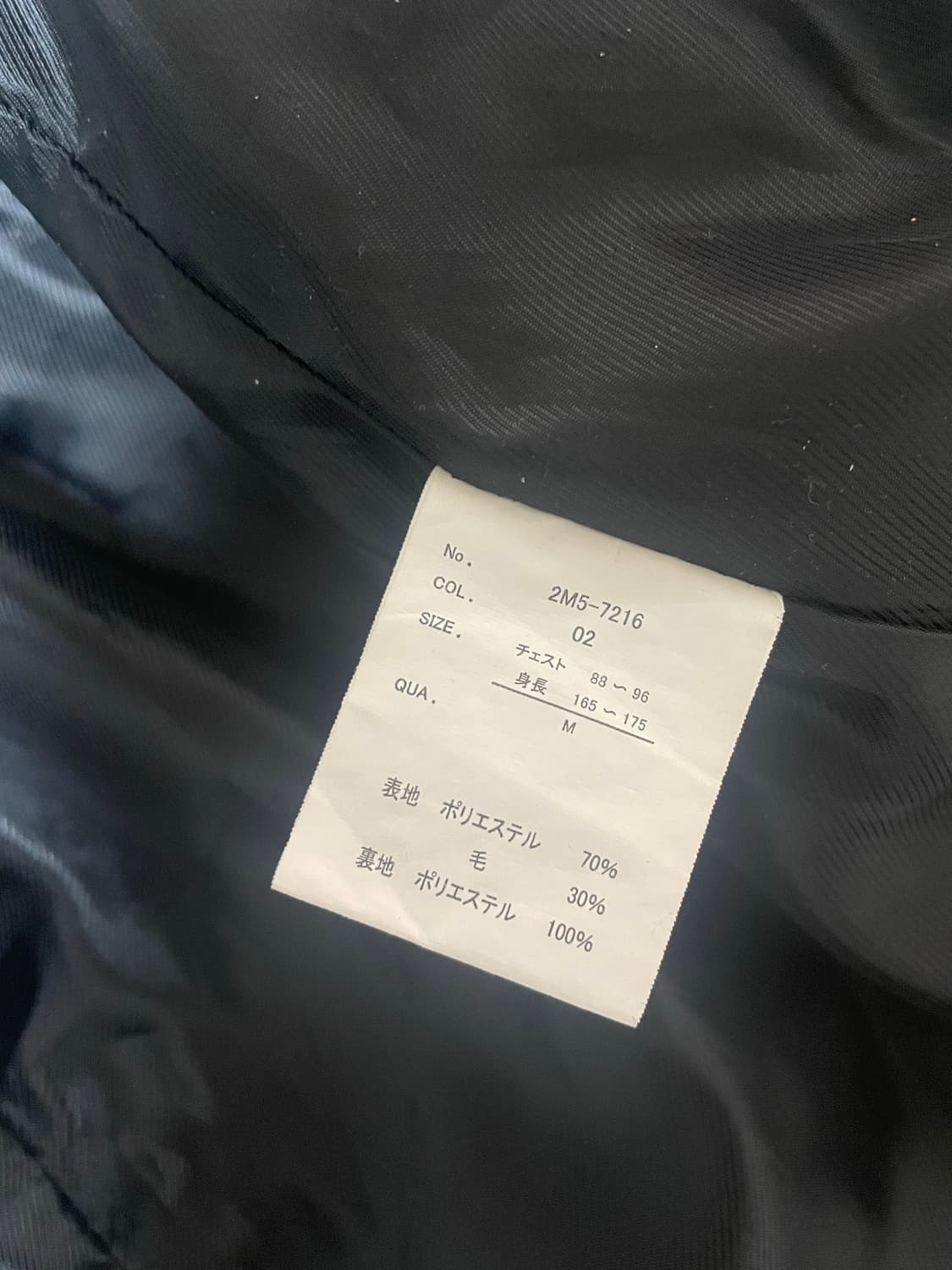 후드 코트 상품이미지3