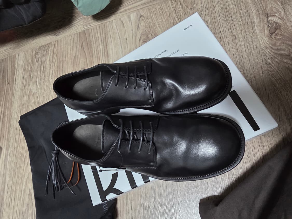 (270)킨치 샤워 808(a) 블랙 상품이미지1