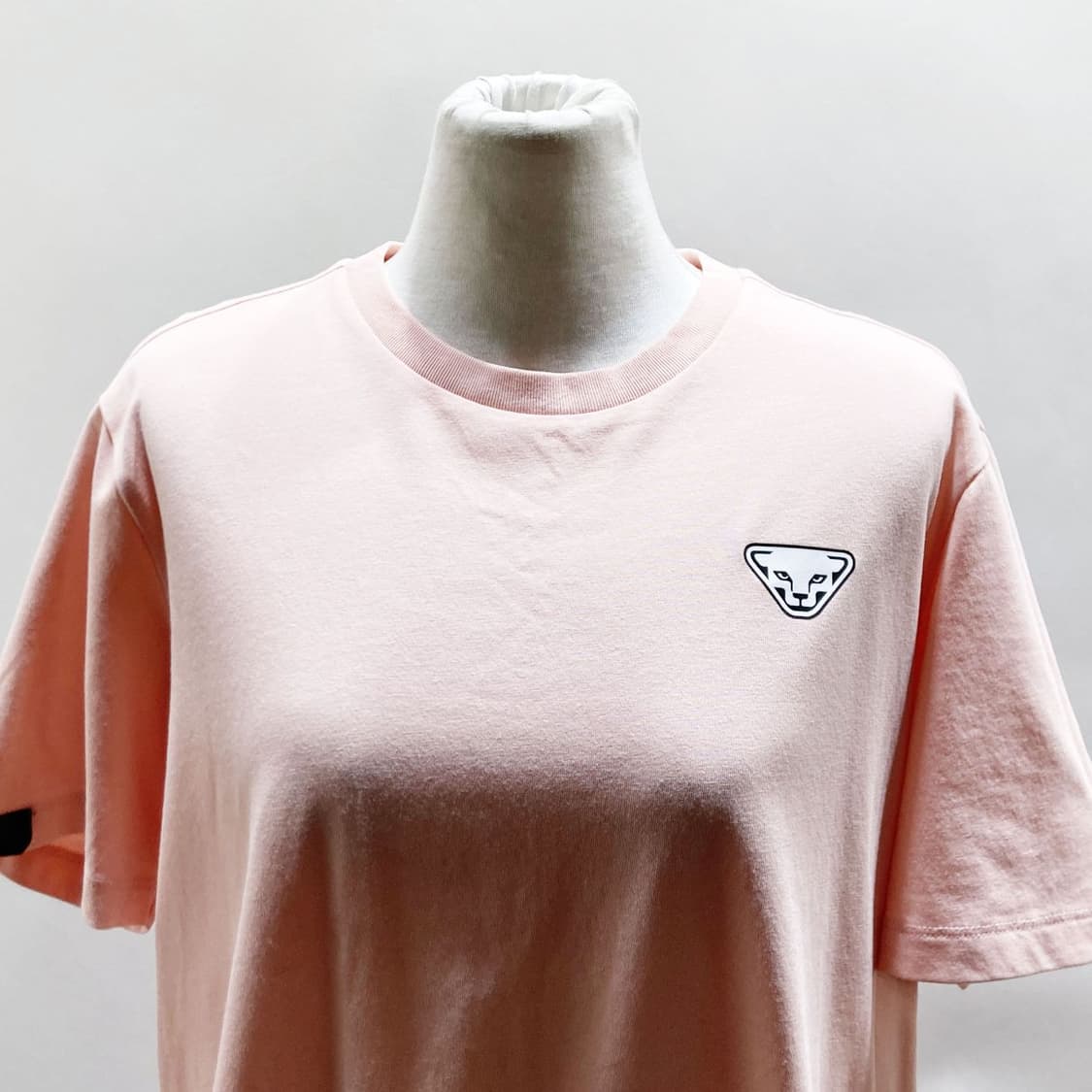 다이나핏 여성캐주얼 반팔티셔츠 M  상품이미지2