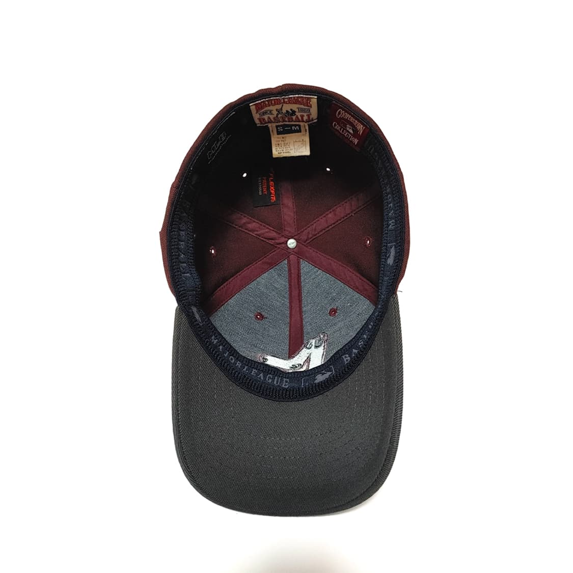 엠엘비 정품 보스턴 레드삭스 모자 K-138 상품이미지5