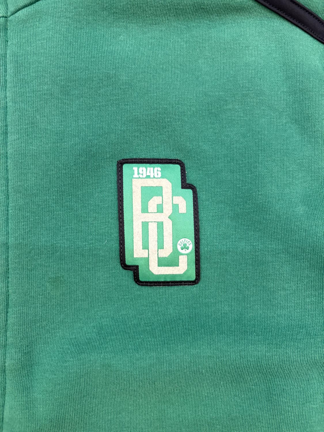 아디다스 보스턴 셀틱스 져지 상품이미지5