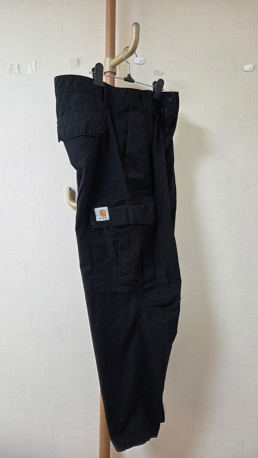 칼하트 콜 카고팬츠 상품이미지3