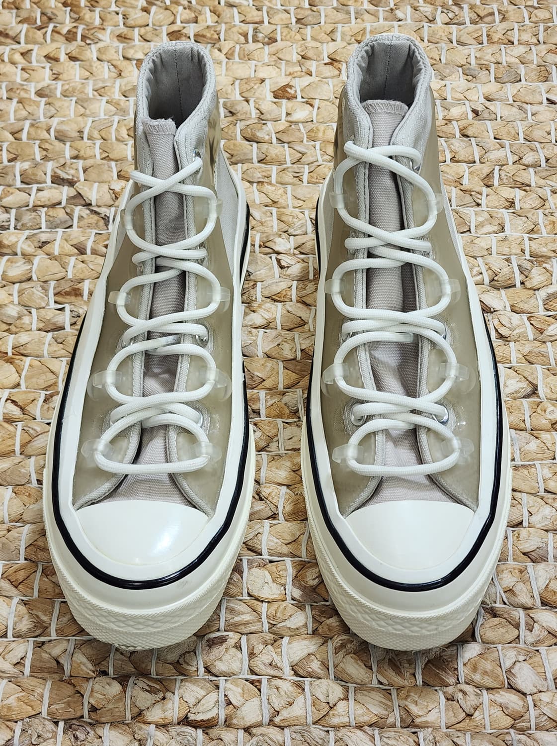 (255)컨버스 척70 하이브리드 펑션 상품이미지2