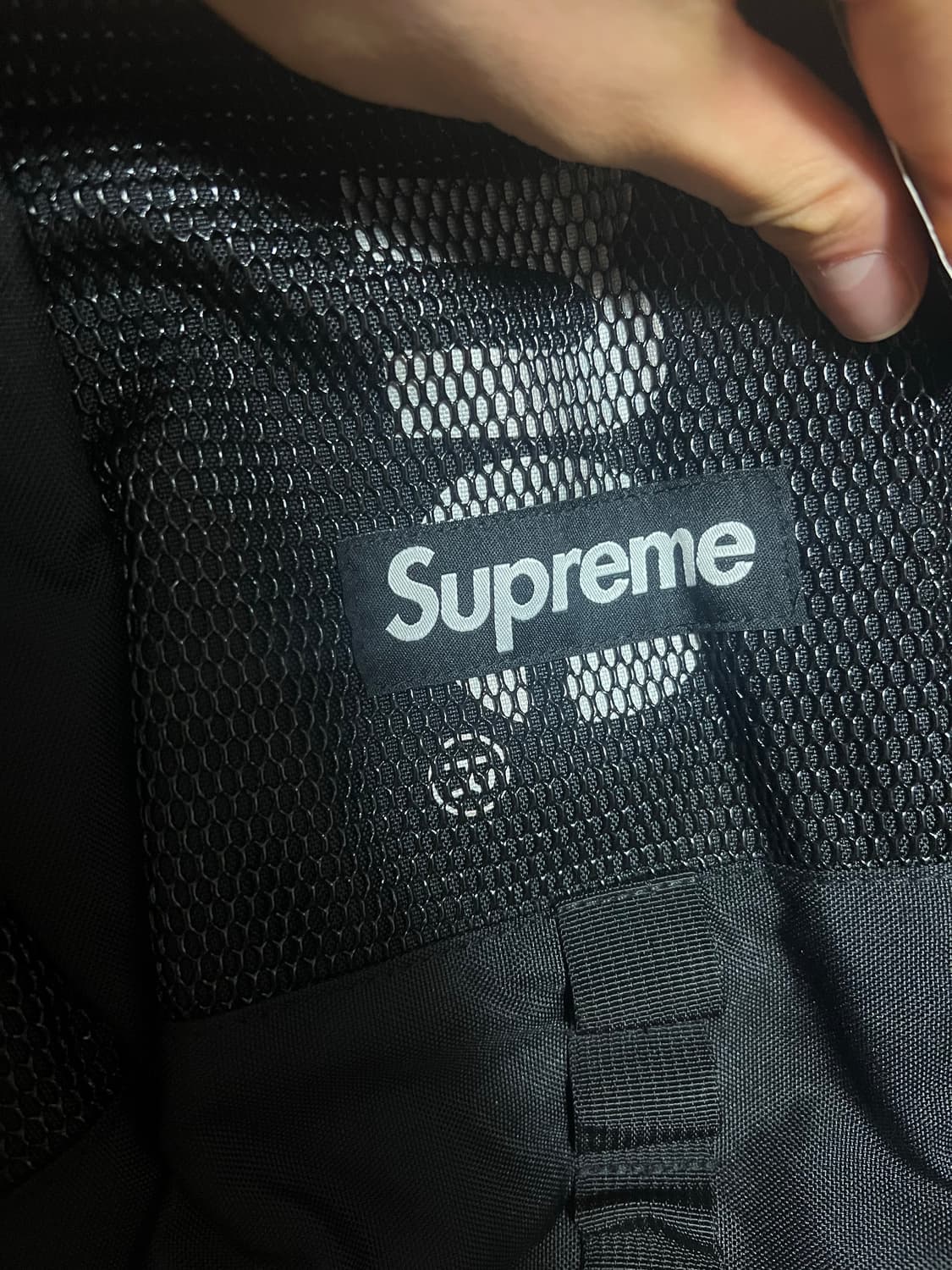 supreme 20ss 백팩 backpack 상품이미지2