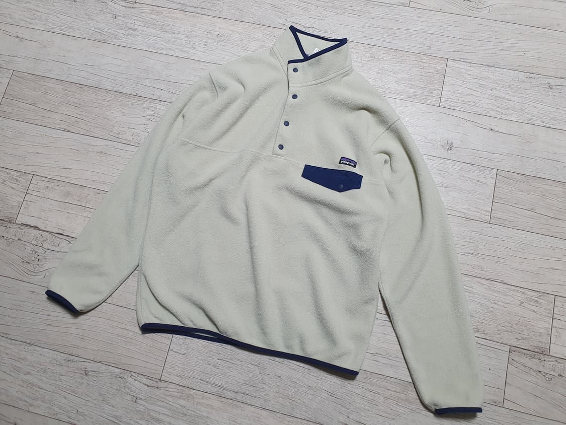 (레어)파타고니아 맨즈 신칠라 L 상품이미지1