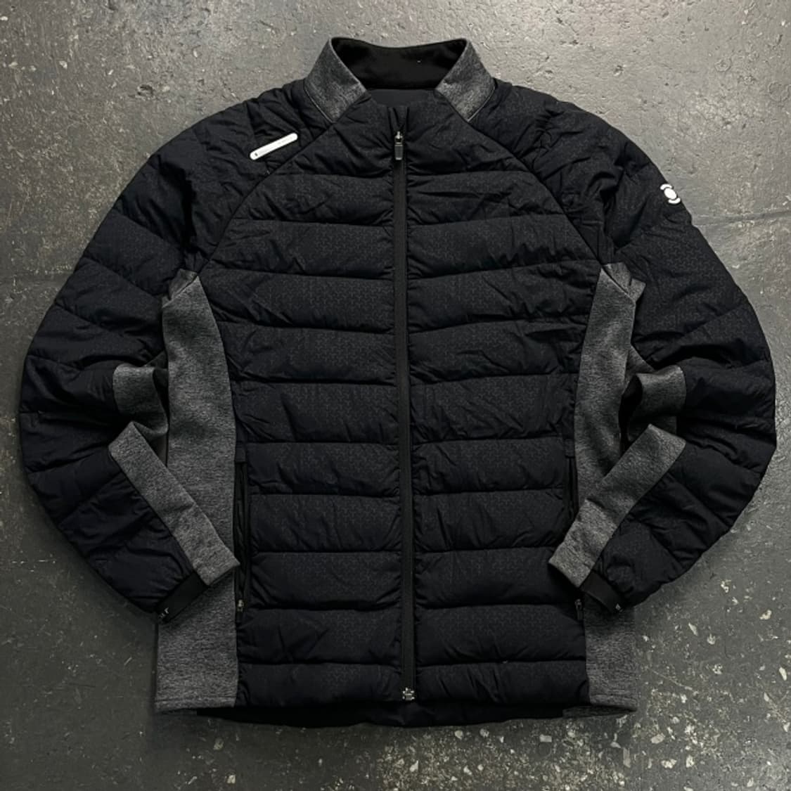 95 와이드앵글 경량패딩 상품이미지1