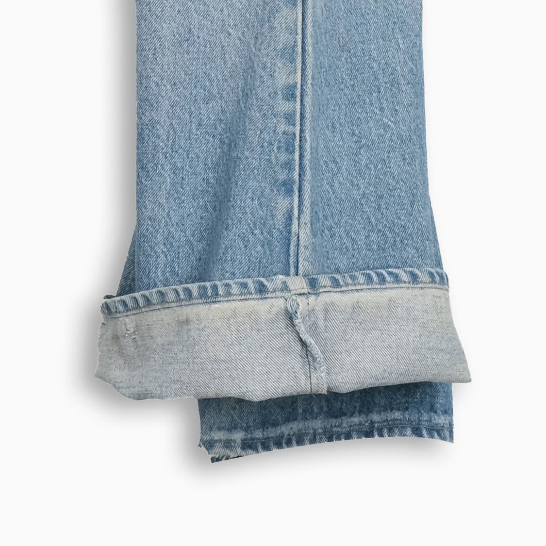 리바이스 684 오렌지탭 연청 70s USA 30인치 OR6843201 상품이미지7