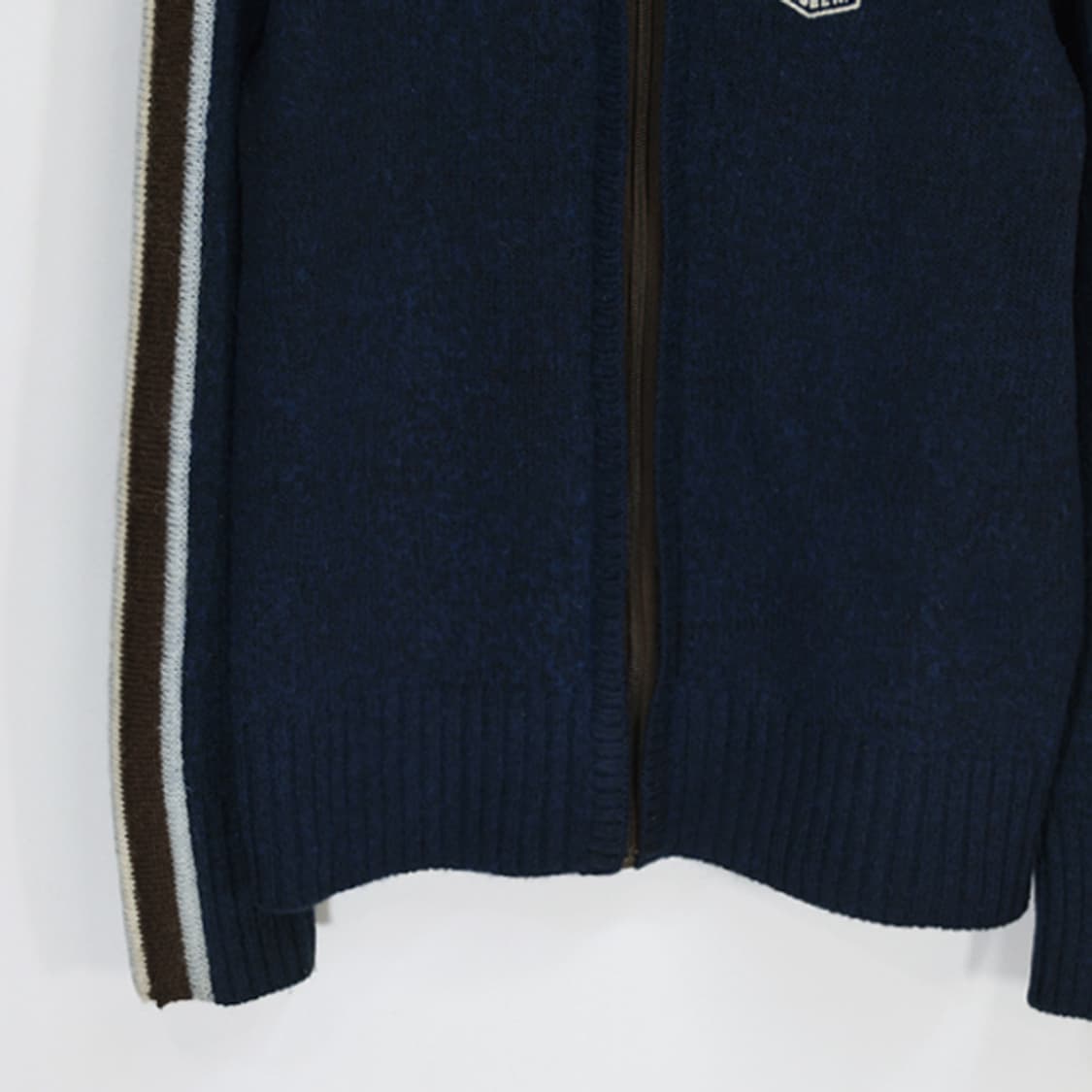 DIESEL 집업니트가디건 상품이미지4