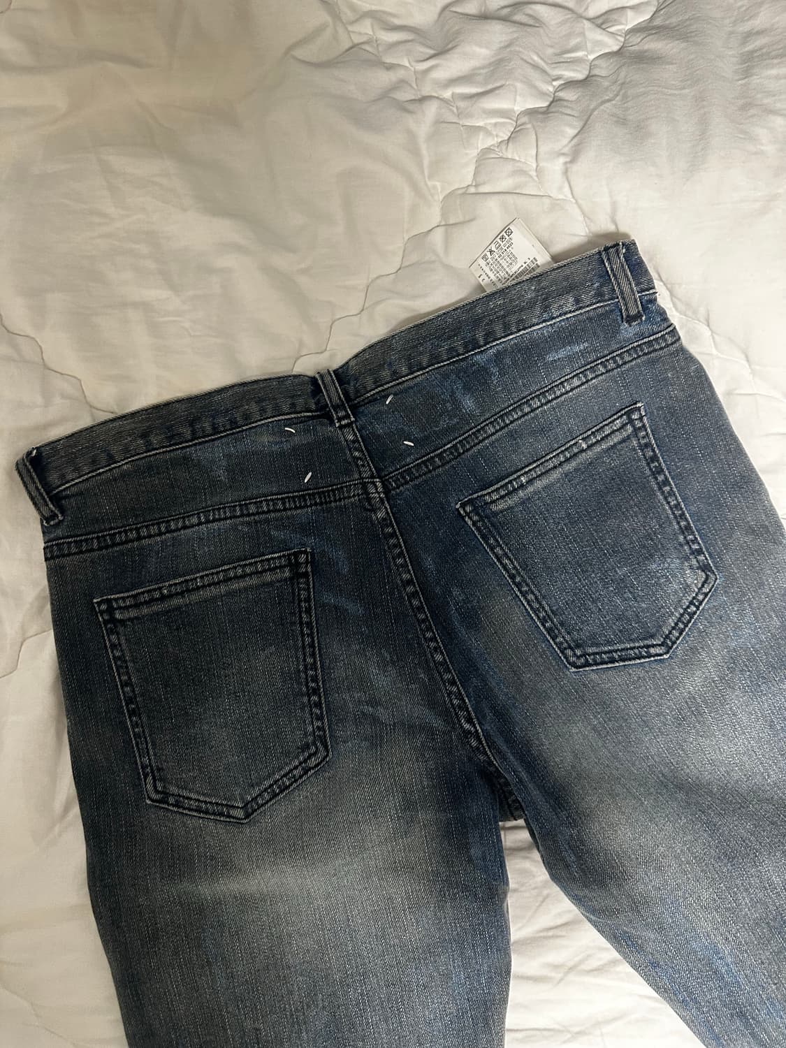 마르지엘라 데님 30 상품이미지3