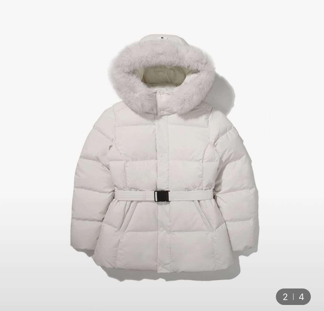 K2 도로시 시그니처 패딩 상품이미지2