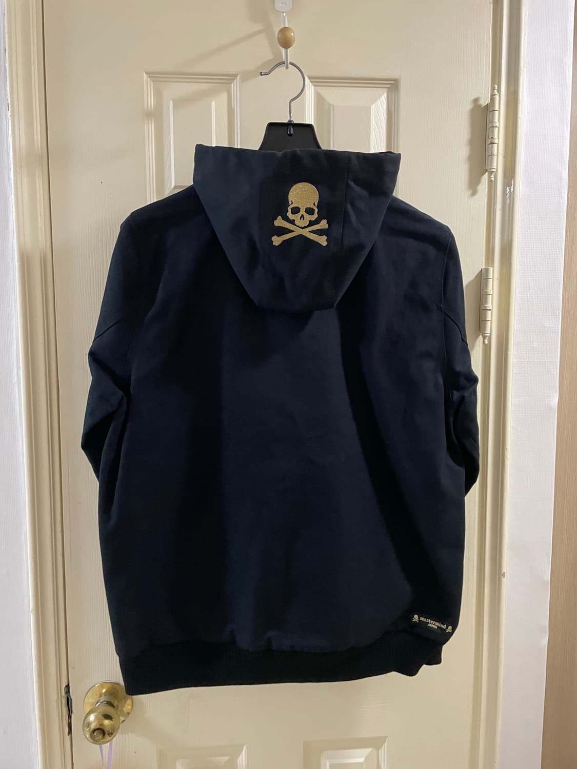 칼하트 마스터마인드 액티브 자켓 상품이미지2