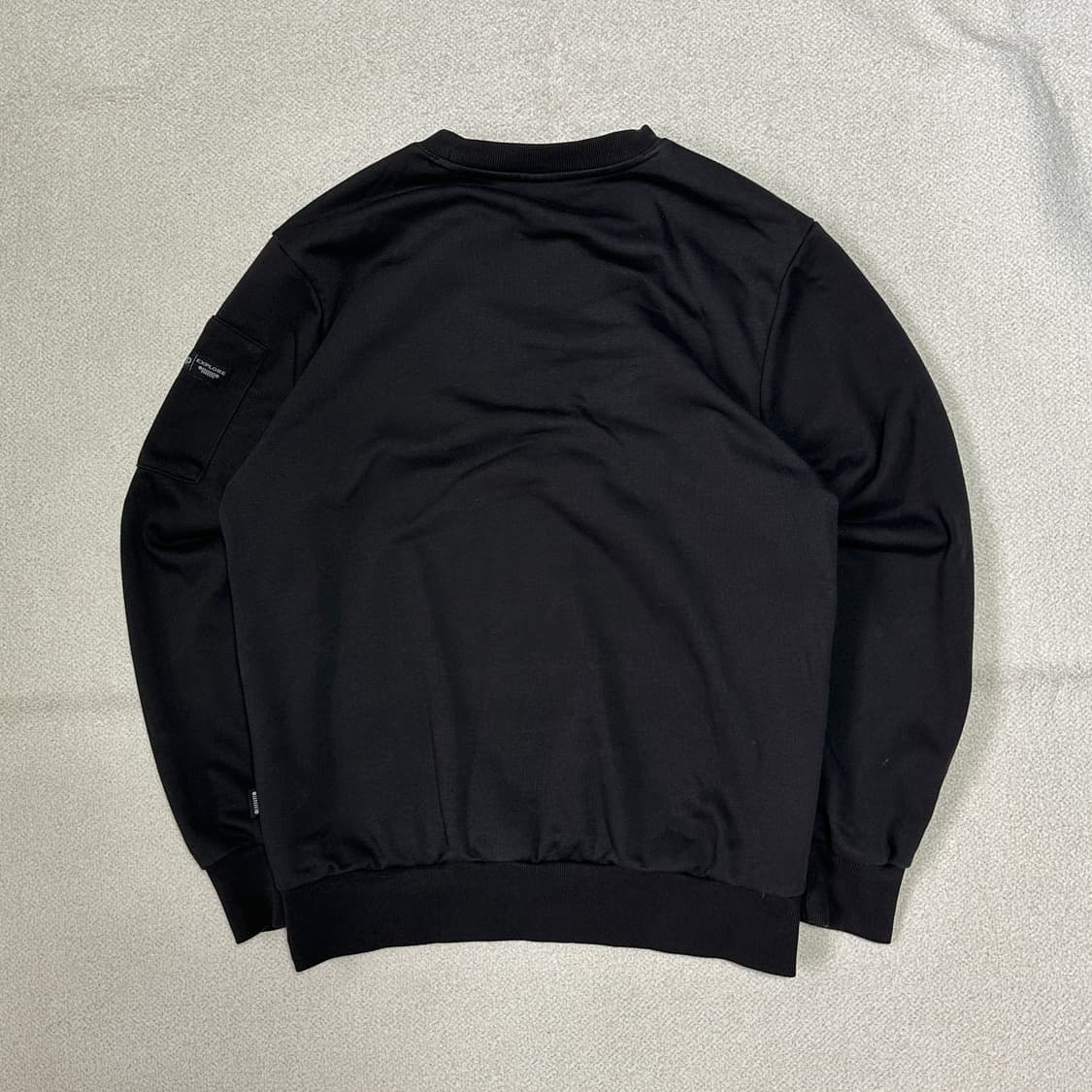 지프 어드벤쳐 포켓 맨투맨 상품이미지3