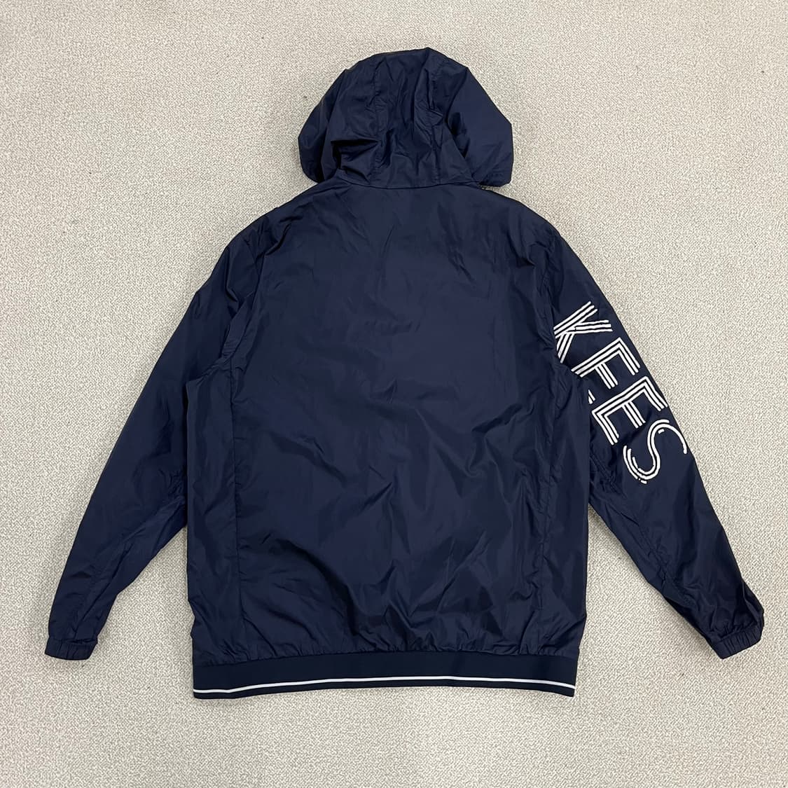 [105] 엠엘비 뉴욕양키스 윈드브레이커 후드 집업 자켓 0106M1 상품이미지7