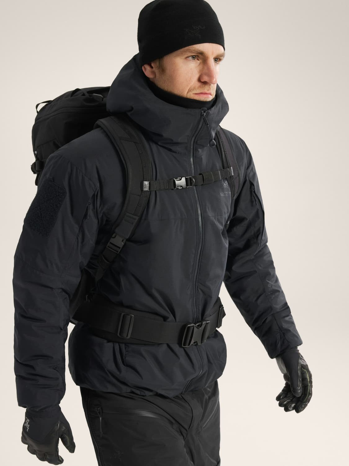 아크테릭스 리프(프로) 콜드 WX 후디 LT Gen2.1 상품이미지4