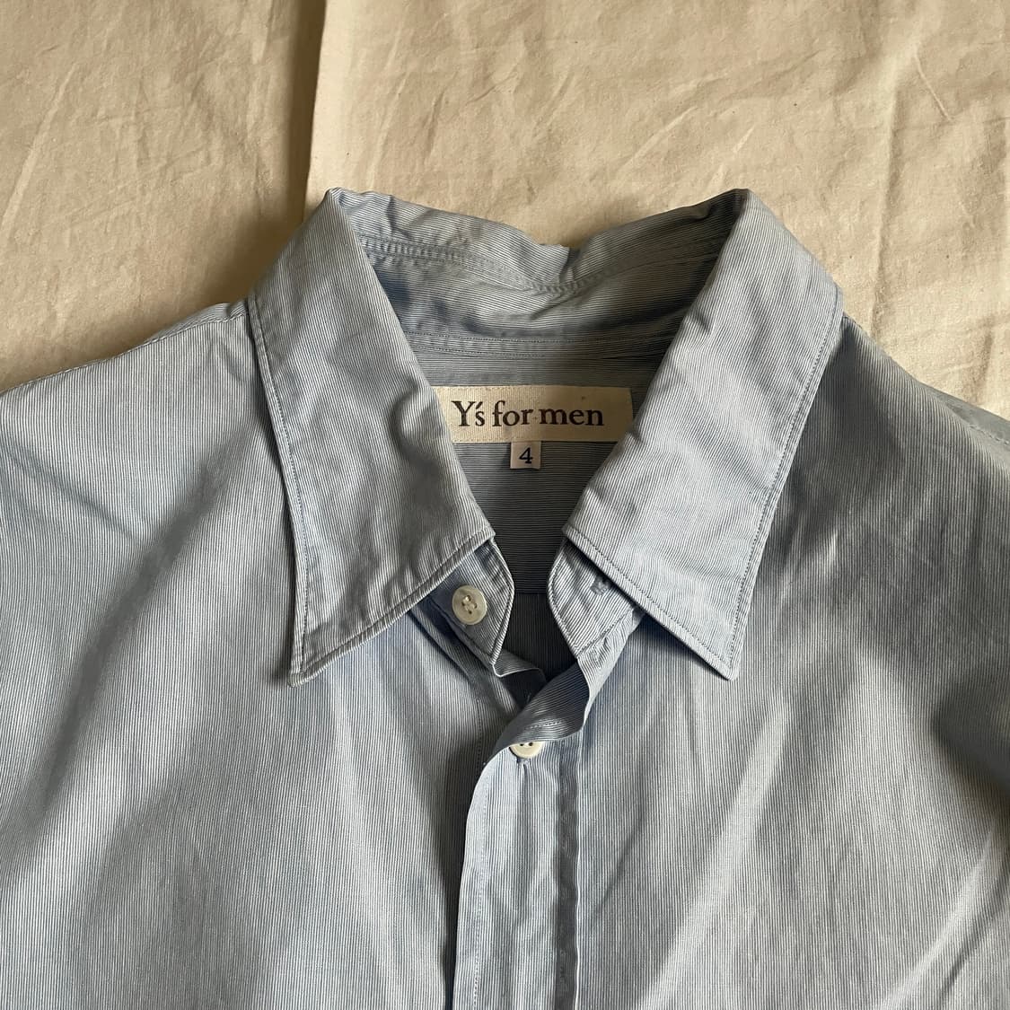 Yohji Yamamoto 상품이미지2