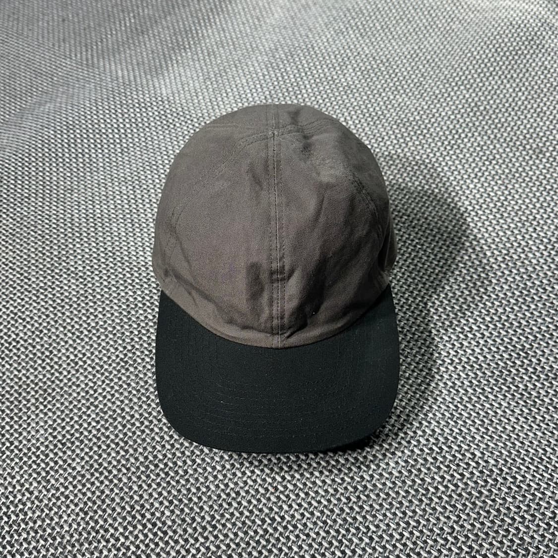 스티븐알란 캡모자 상품이미지1