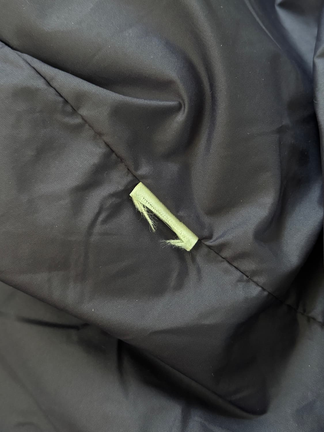 Patagonia 파타고니아 퍼플 컬러 플리스 자켓  상품이미지10