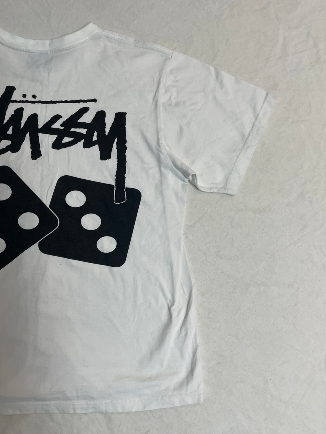 스투시 반팔 티셔츠  상품이미지8