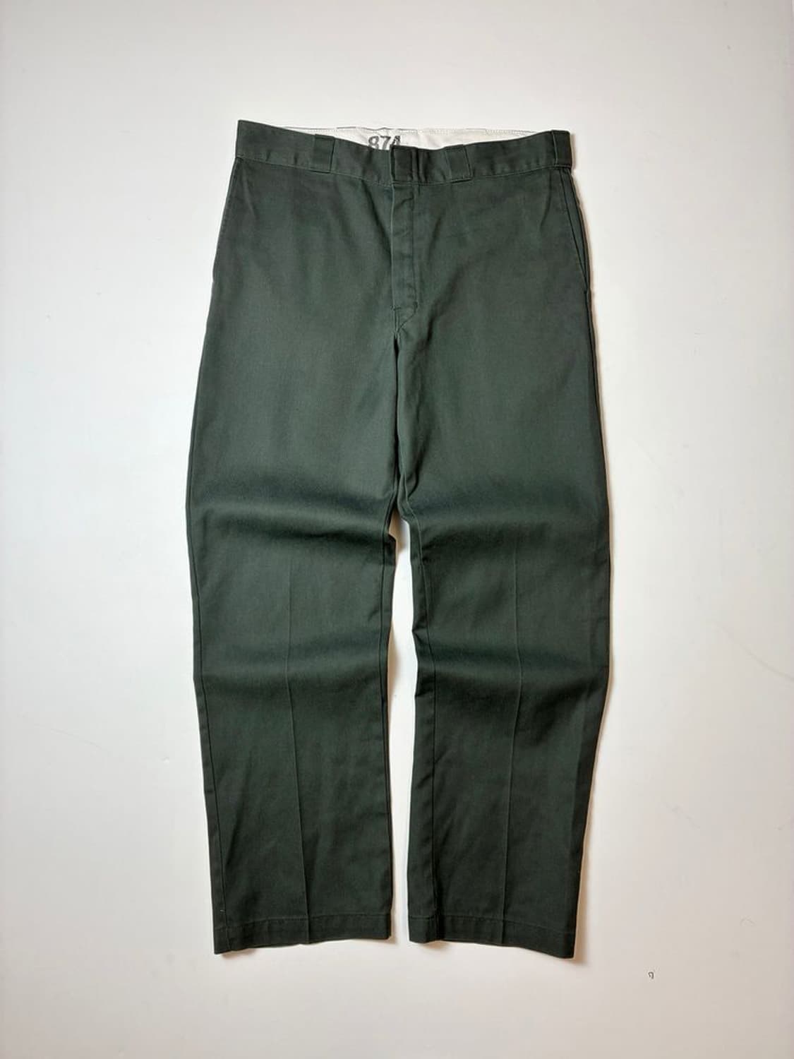 디키즈 874 워크 웨어 스트레이트 팬츠 PN8503 상품이미지1