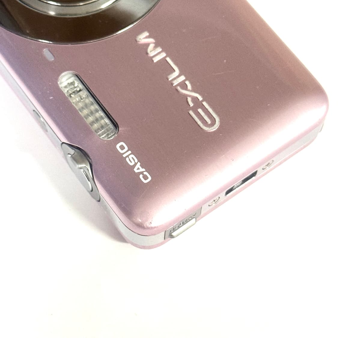 작례있음)💗카시오 엑슬림 z800 Casio Exilim EX-Z800 상품이미지8