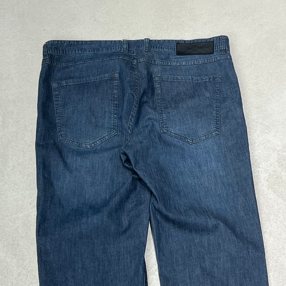 알레그리 워크 데님팬츠 s09947 상품이미지4