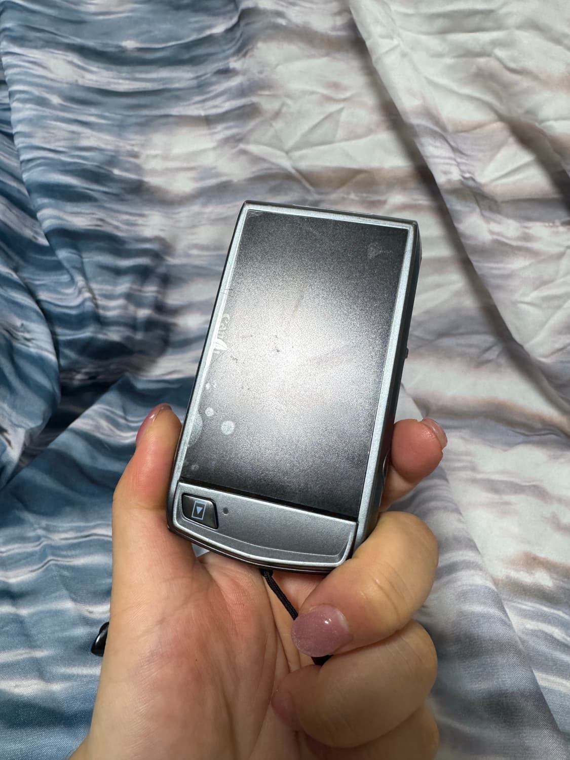 작례⭕️) 캐논 ixus 310hs 카메라 🤍🫧 상품이미지5