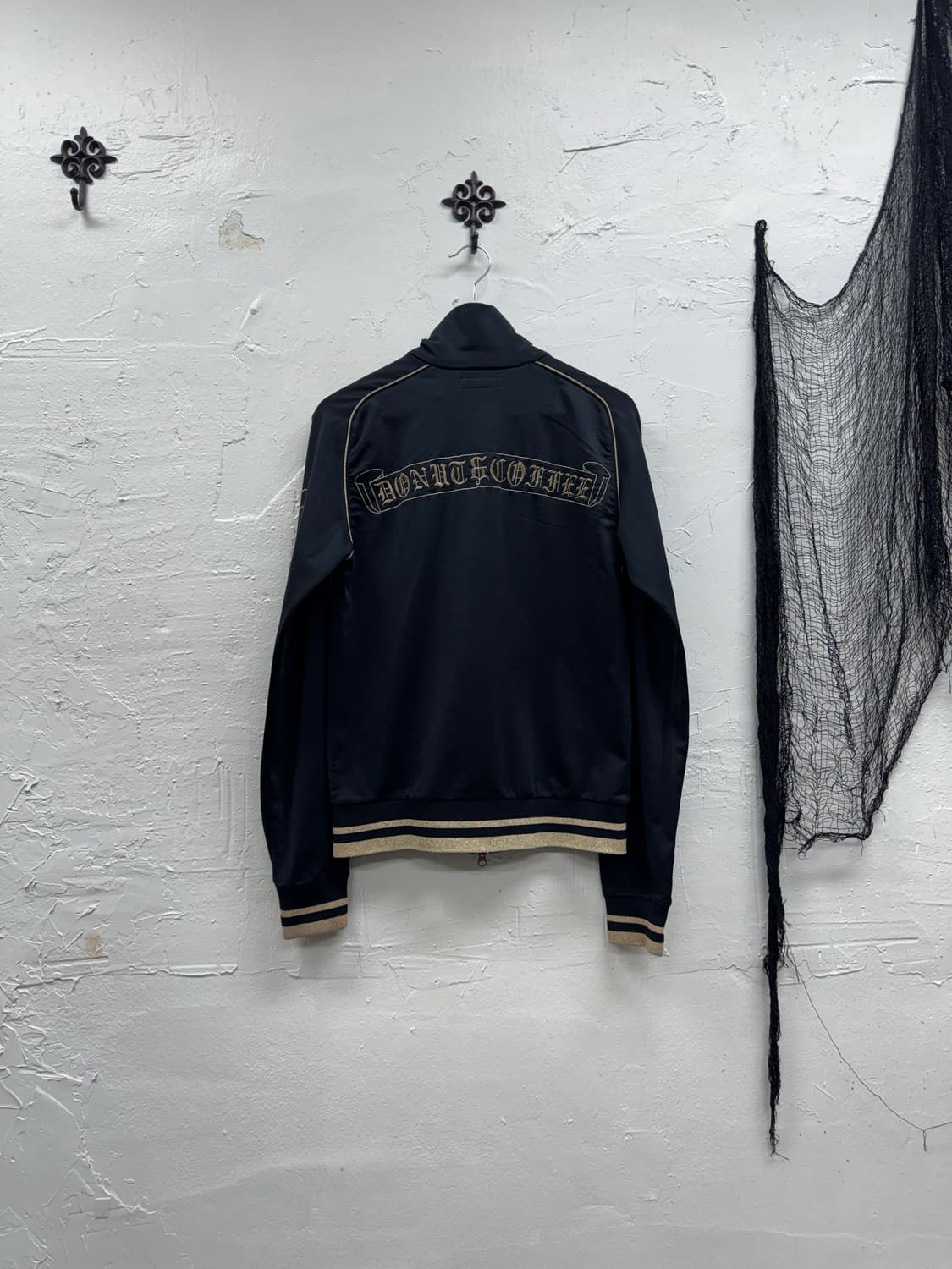 Buffalo bobs 00s lettering jersey 상품이미지7