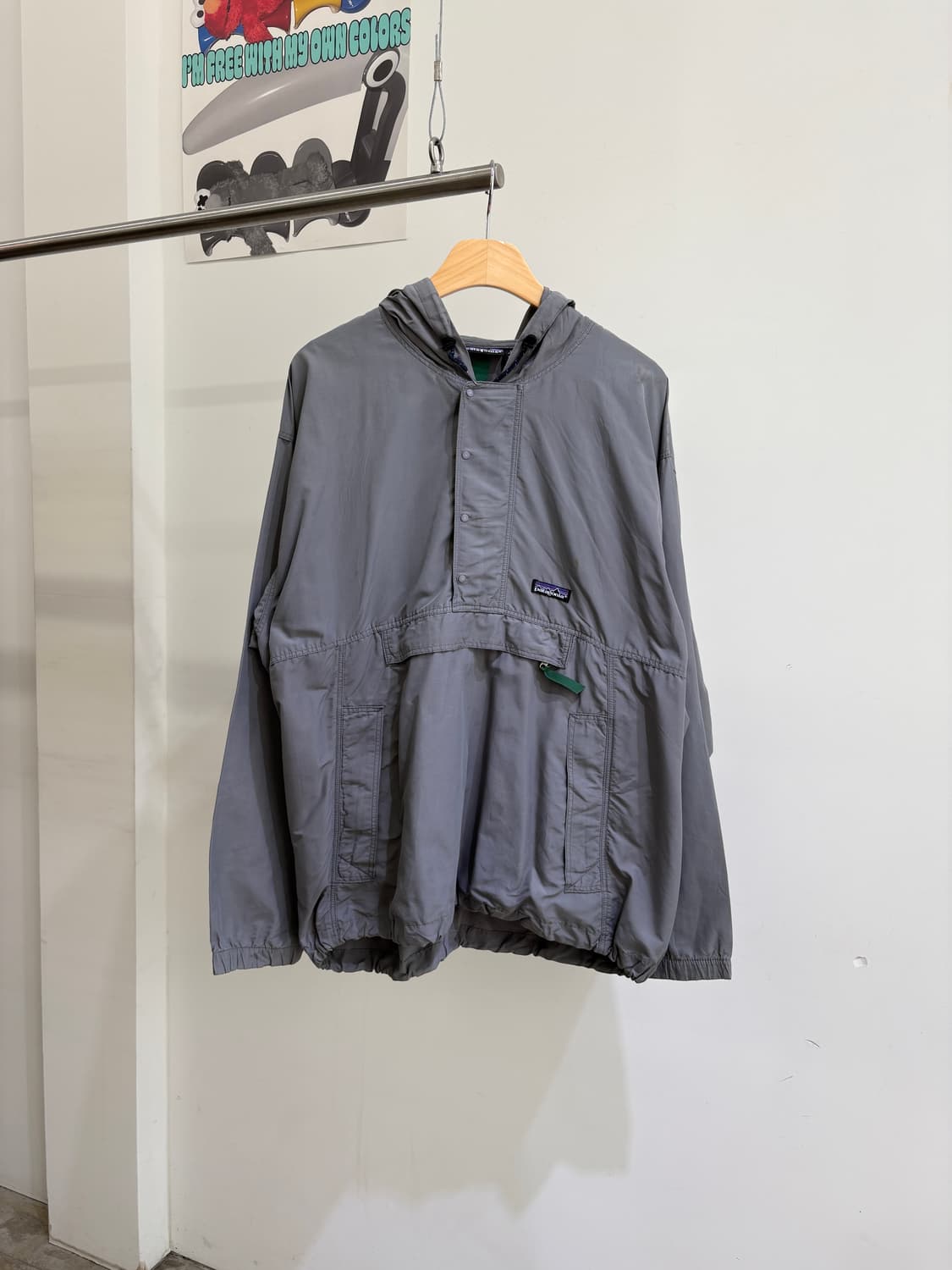 PATAGONIA 자켓 상품이미지1