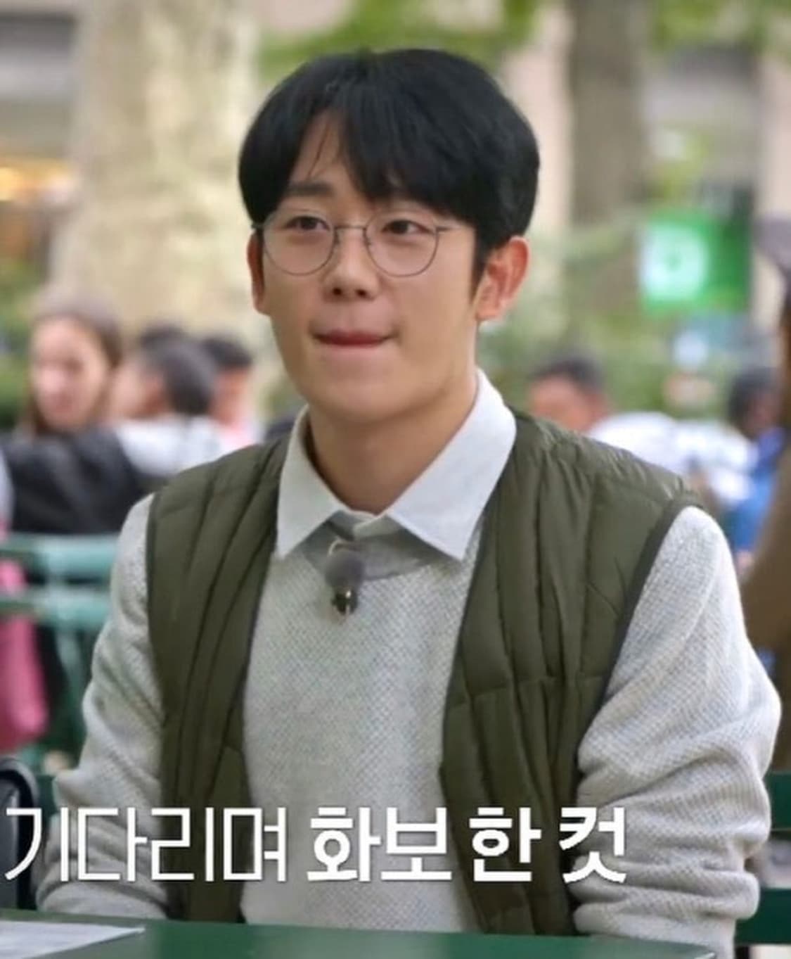 젠틀몬스터 플래닛블루 A02 상품이미지4