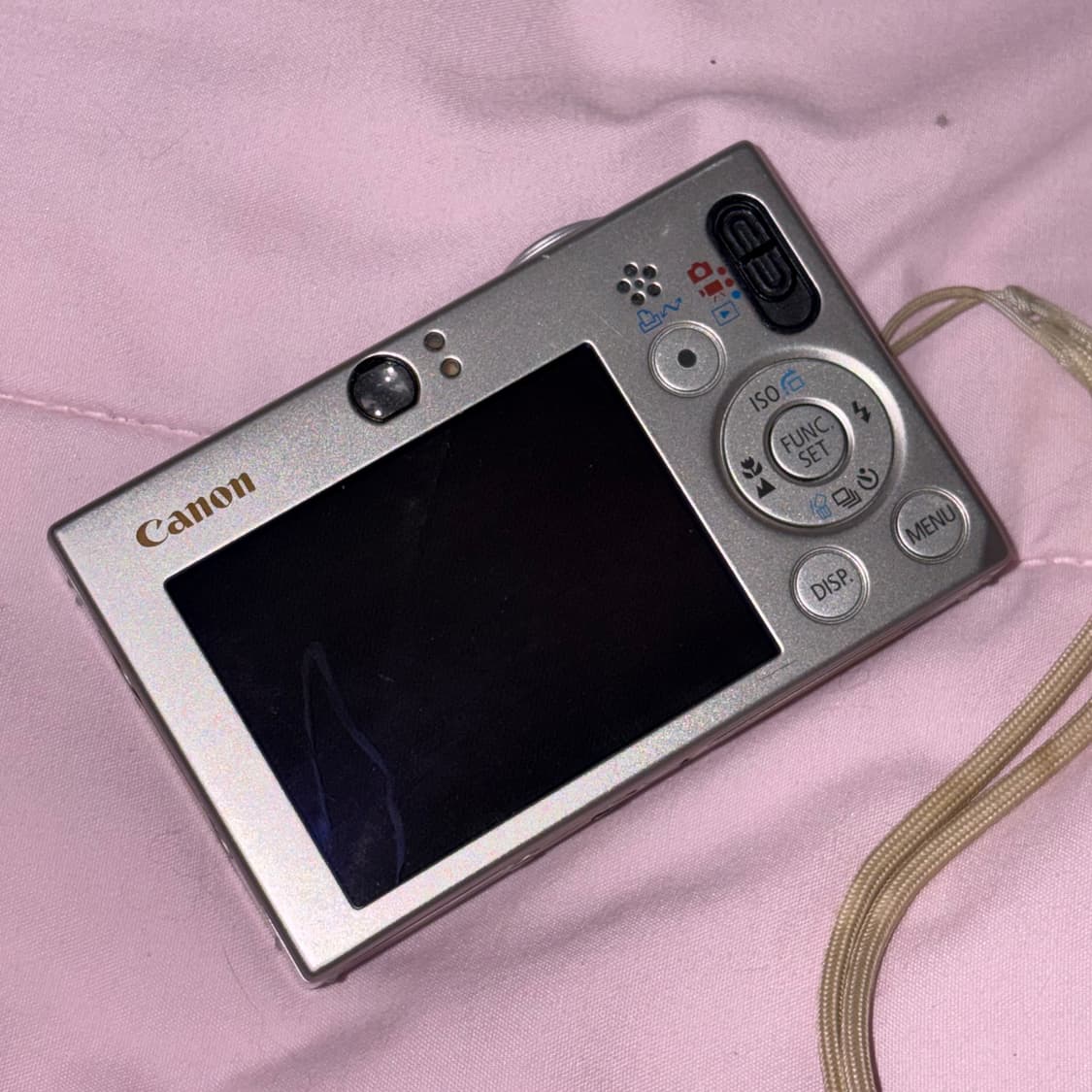 캐논 익서스 70 상품이미지2