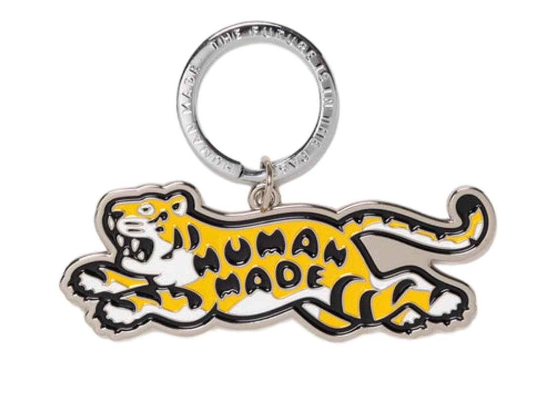 휴먼메이드 키링 상품이미지1