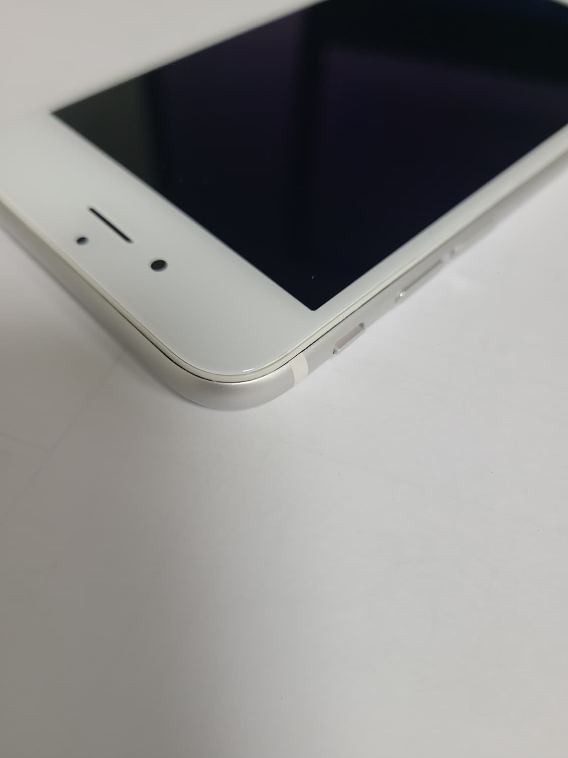 아이폰6s 실버 64G 배터리100 한국판 상품이미지8