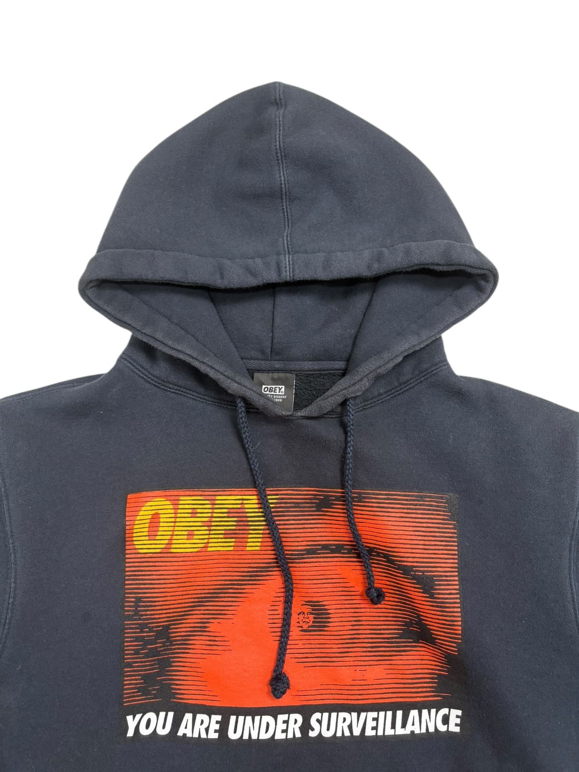 OBEY 오베이 후드티 상품이미지5