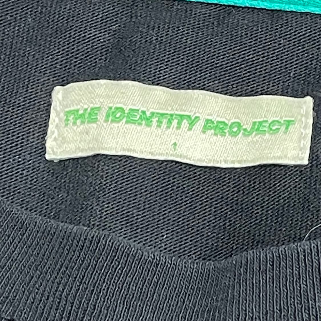 [F] 아이덴티티 프로젝트 빈티지 롱슬리브 상품이미지2