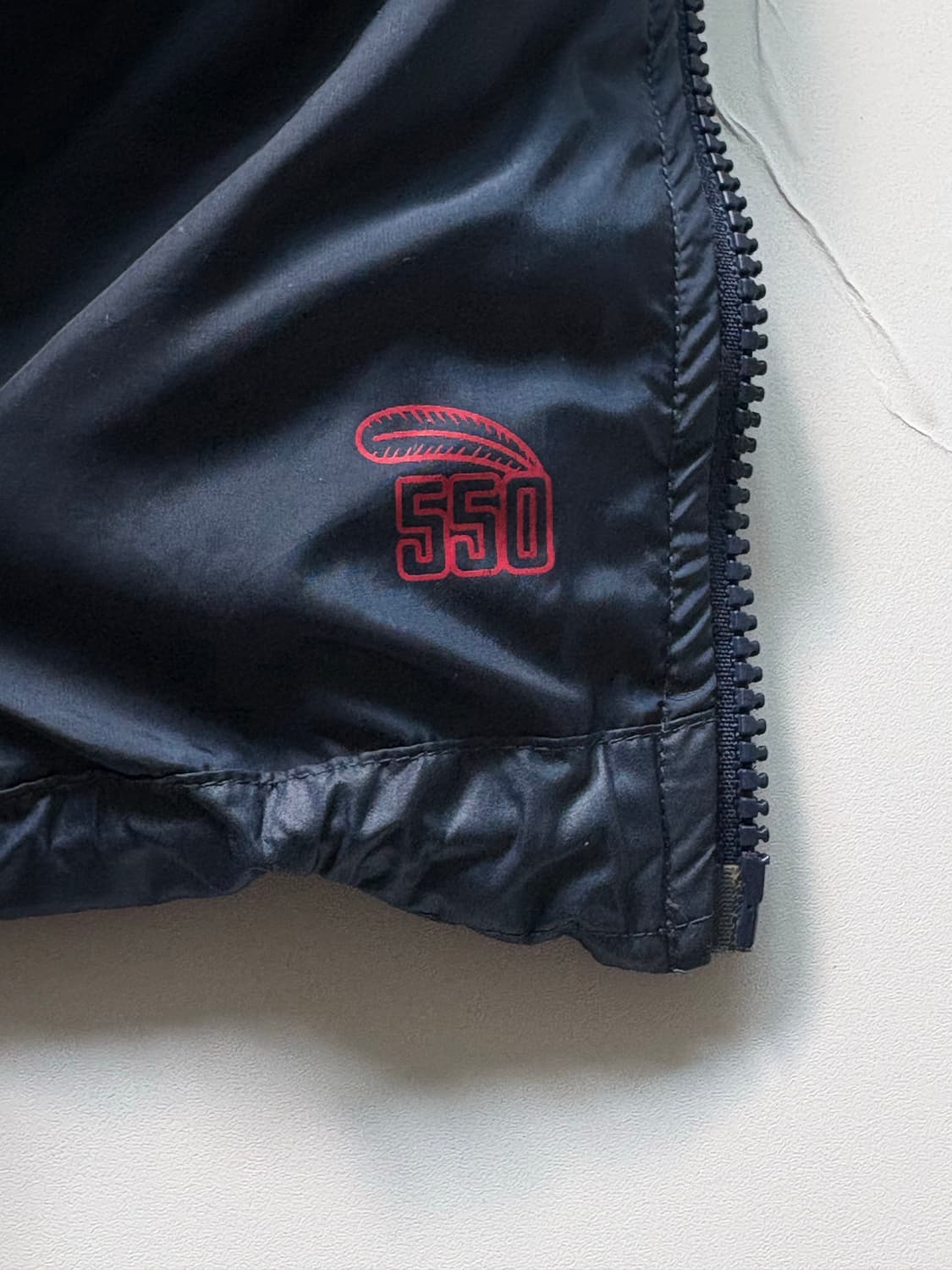 Nike 나이키 아스날 덕다운 패딩 점퍼 상품이미지3