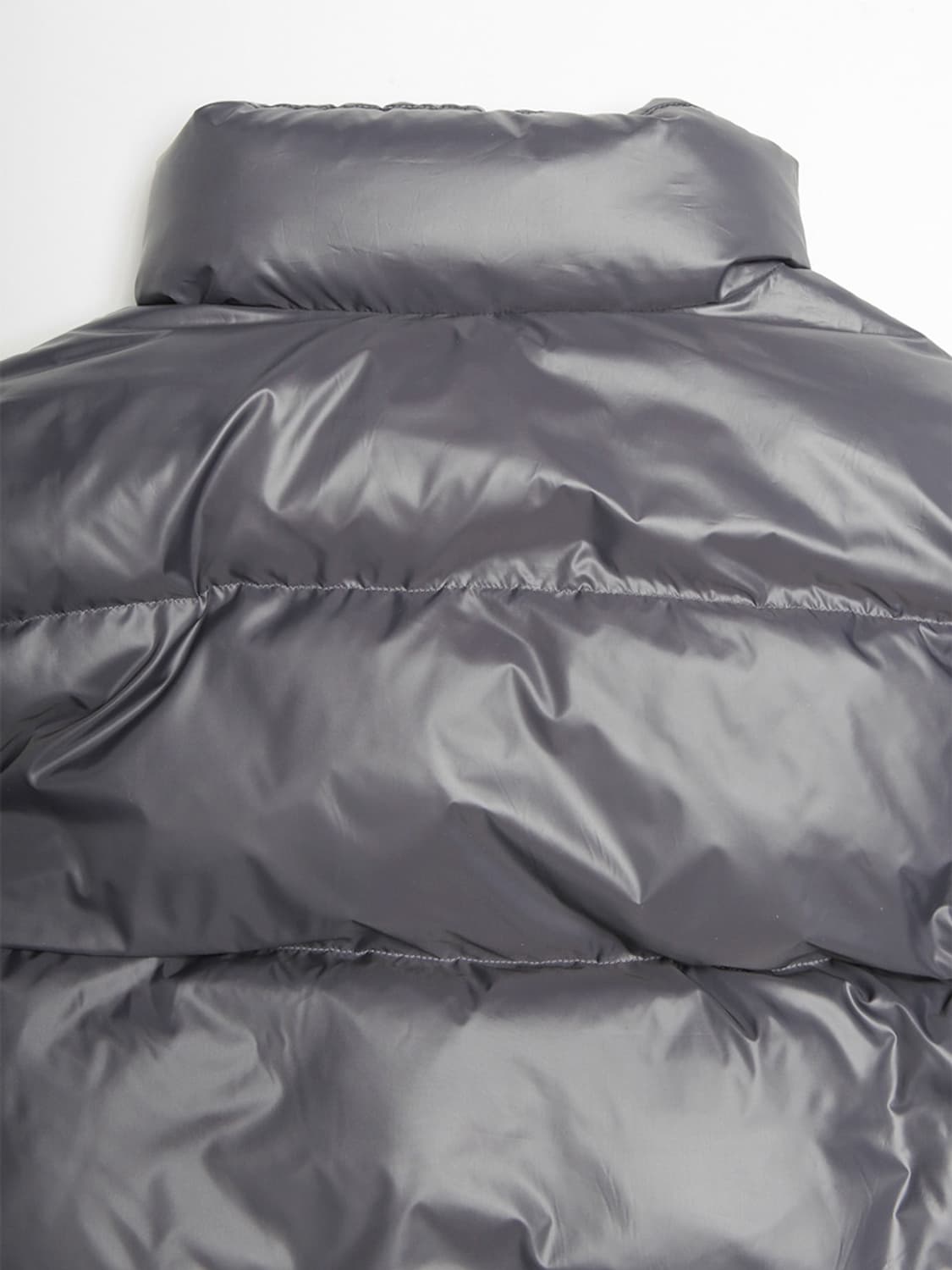 [플라스틱 프로덕트] Reversible Puffer 상품이미지5