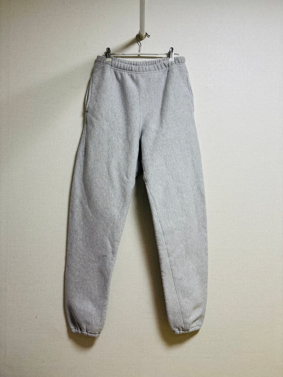 캠버 CAMBER Made in U.S.A. 헤비웨이트 스웨트 팬츠 상품이미지1