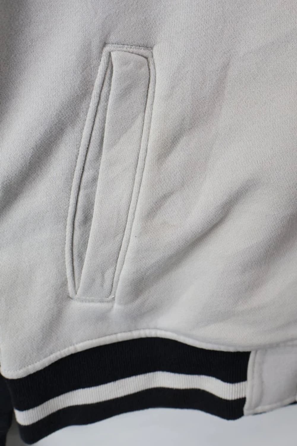 Hollister NBA Varsity Hoodie 상품이미지9