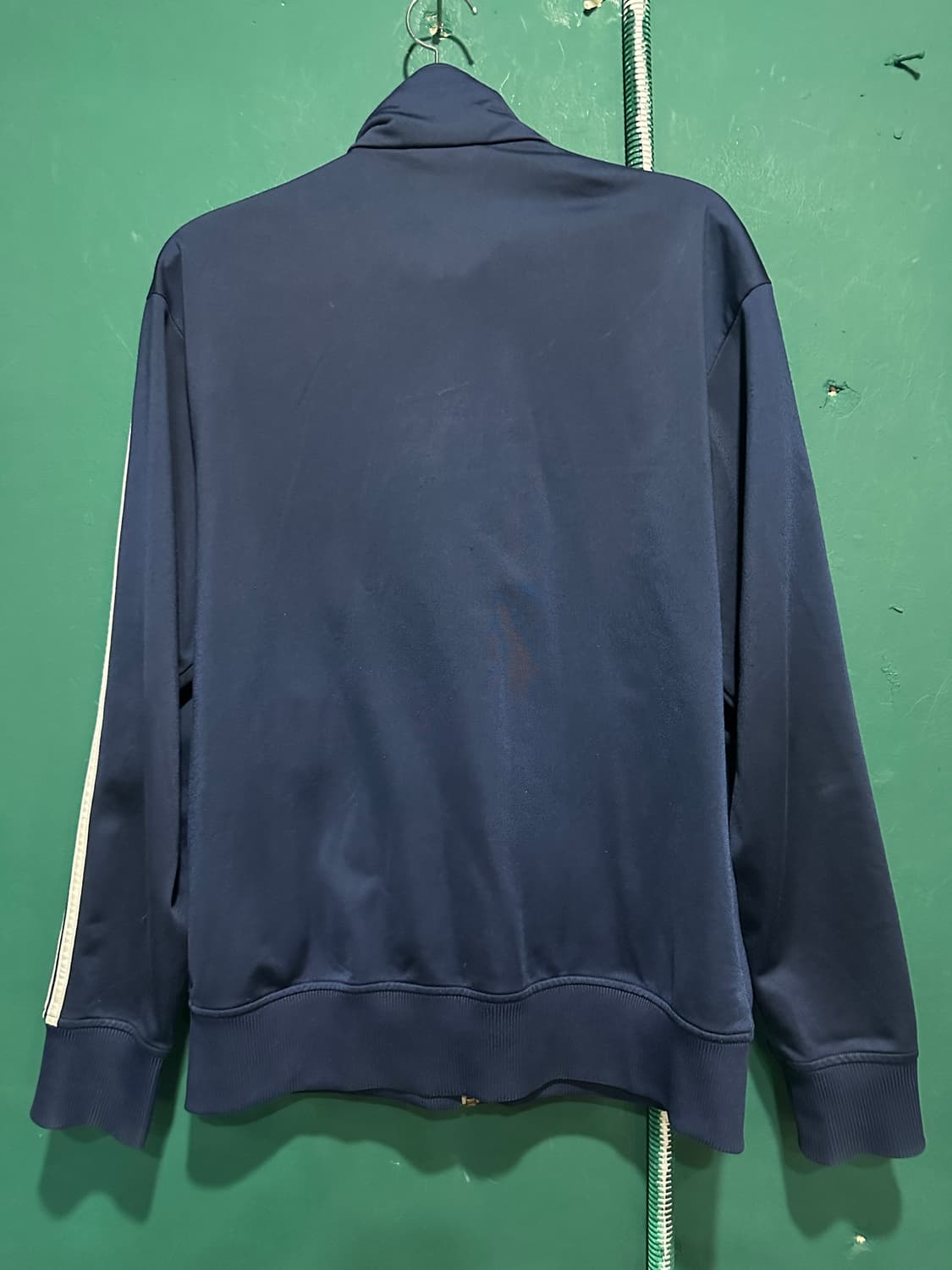 아디다스 파이어버드 네이비 110 상품이미지3