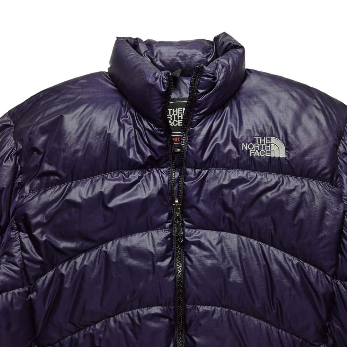 [95] 노스페이스 아콘카구아 경량패딩 퍼플 상품이미지2