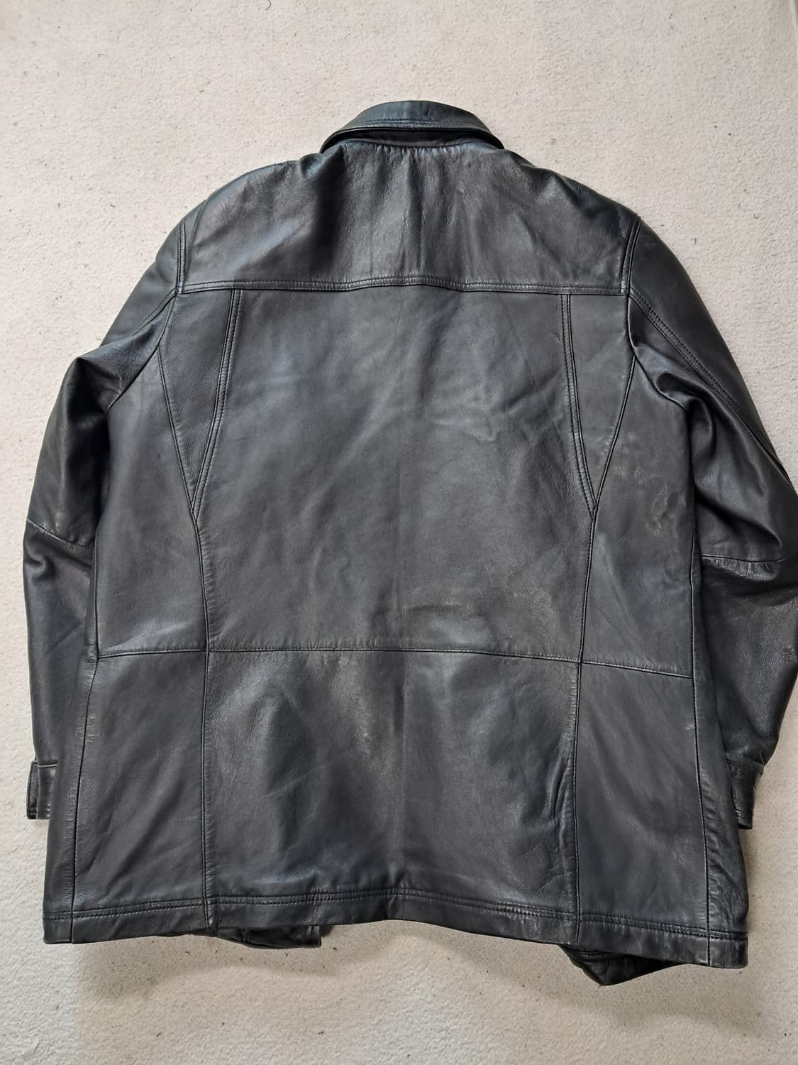 Danier 가죽자켓 카코트 상품이미지2