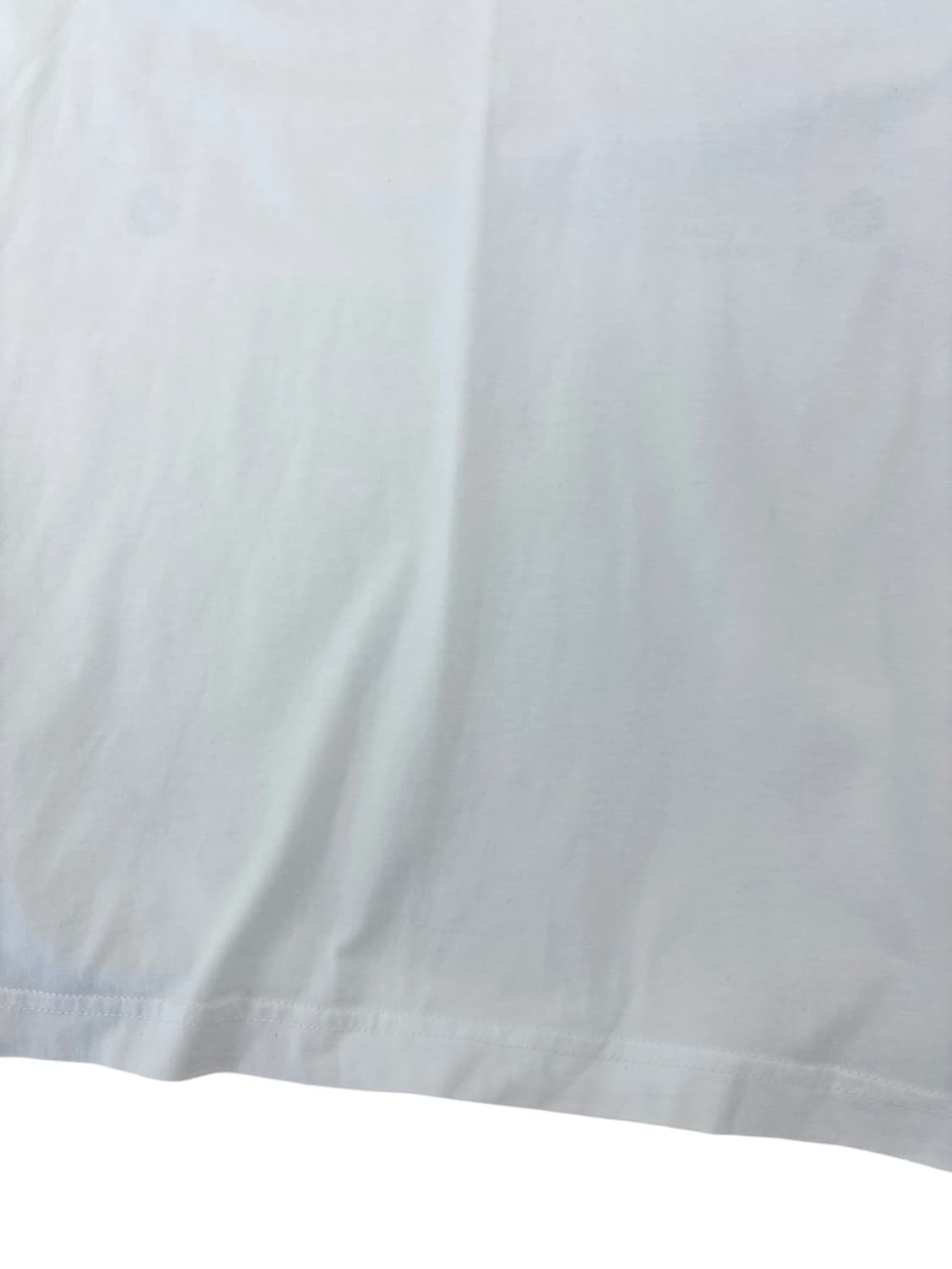 칼하트 WIP 하트반다나 반팔 화이트 (M/국내105) 상품이미지5