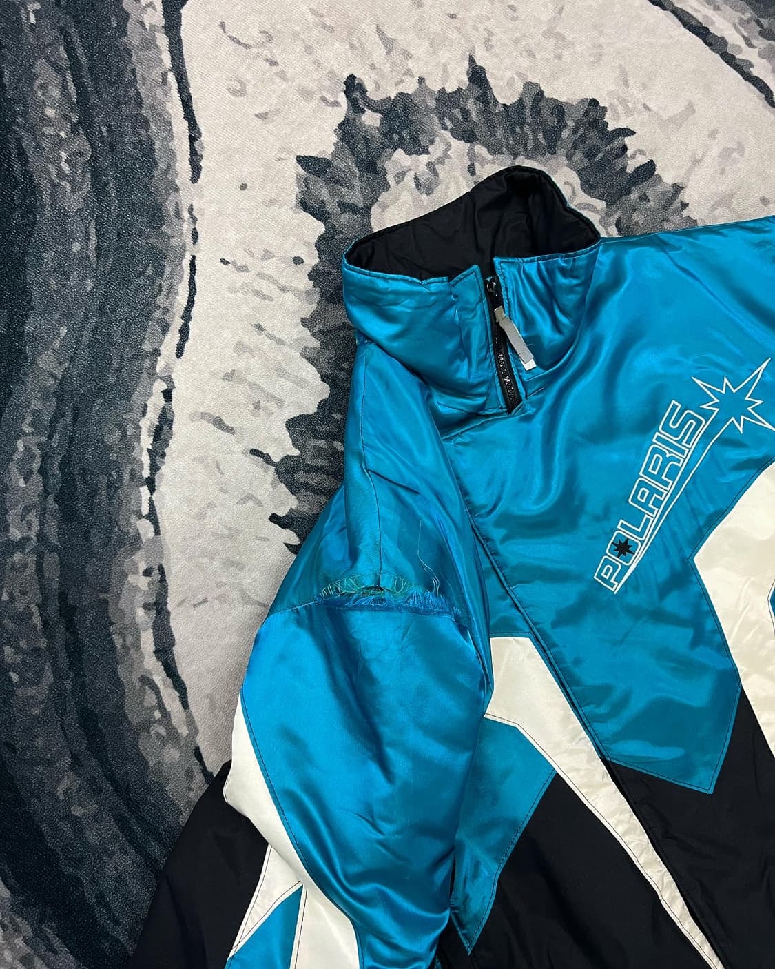 POLARIS SNOWMOBILE WINTER 상품이미지5