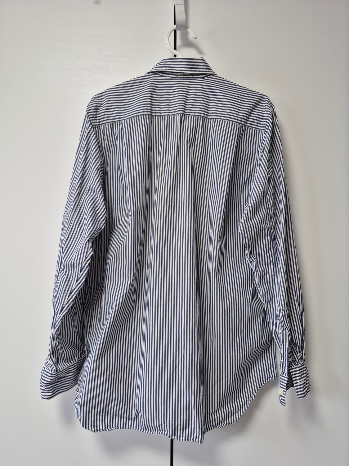 꼼데가르송 스트라이프 셔츠 S사이즈 상품이미지4