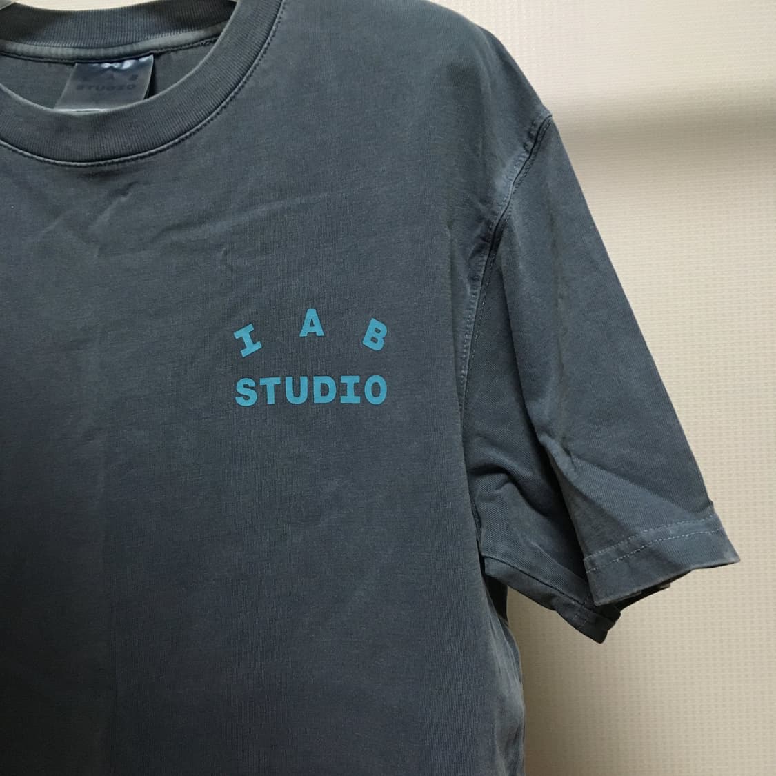 IAB Studio Short Sleeve 상품이미지5