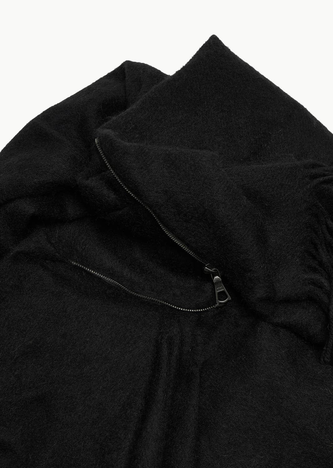 [Bless] 드레이프 머플러 상품이미지3