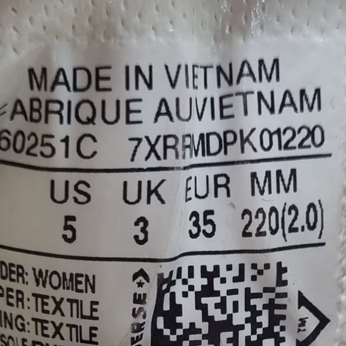 컨버스 올스타 리프트 스니커즈 220 상품이미지6