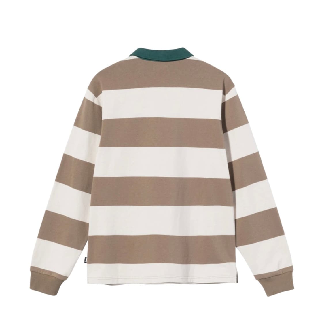 스투시 럭비티 M 상품이미지2