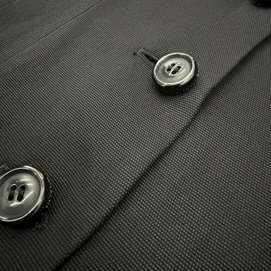 크리스챤 디올 블랙 블레이저 자켓 상품이미지6